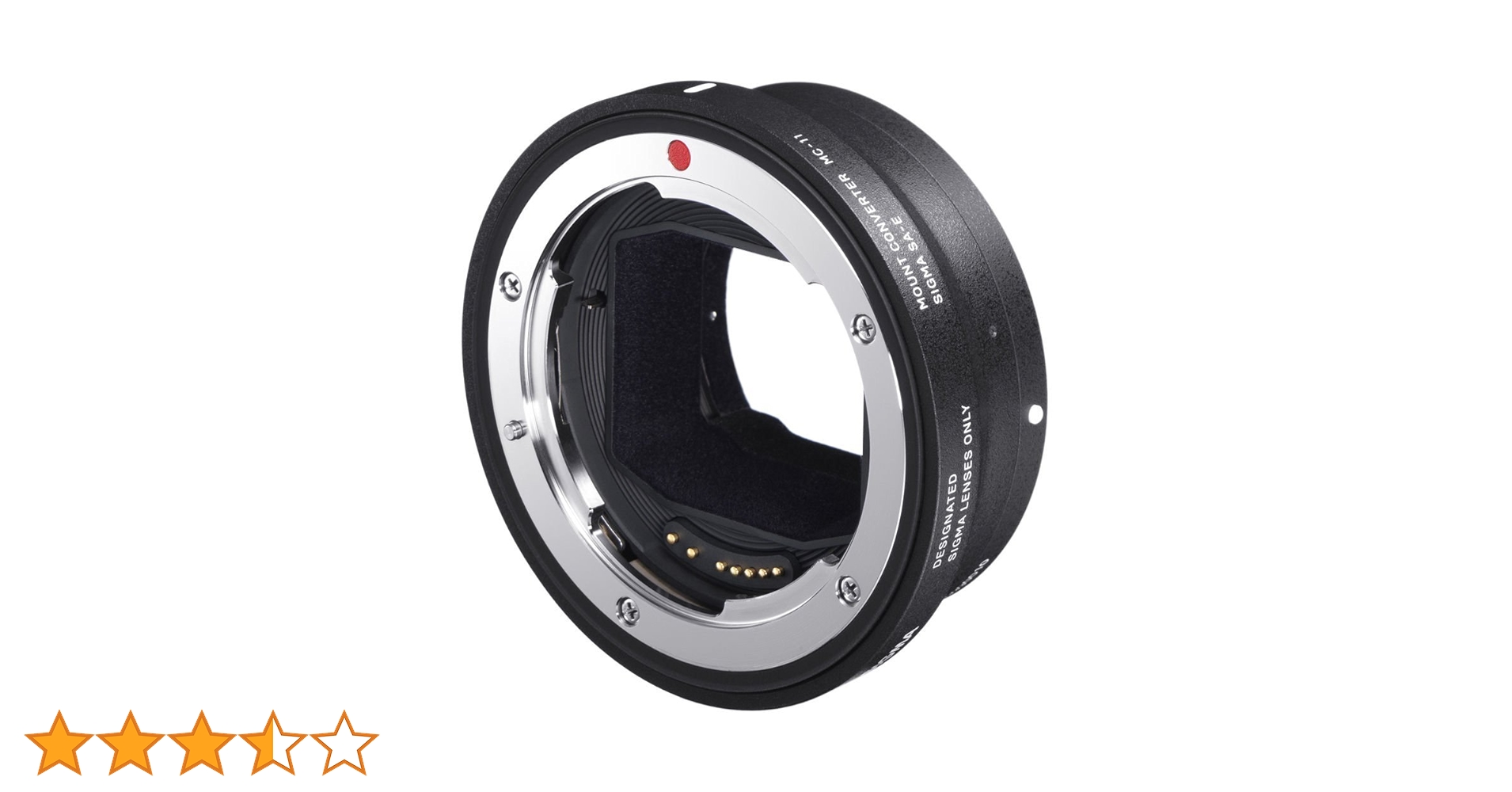 シグマ　SIGMA　MC-11 中古 楽天市場】sigma mc-11 中古の通販